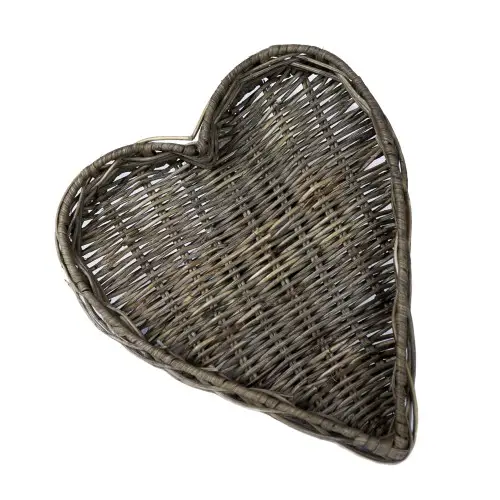 Taca w Kształcie Serca Heart Promocja