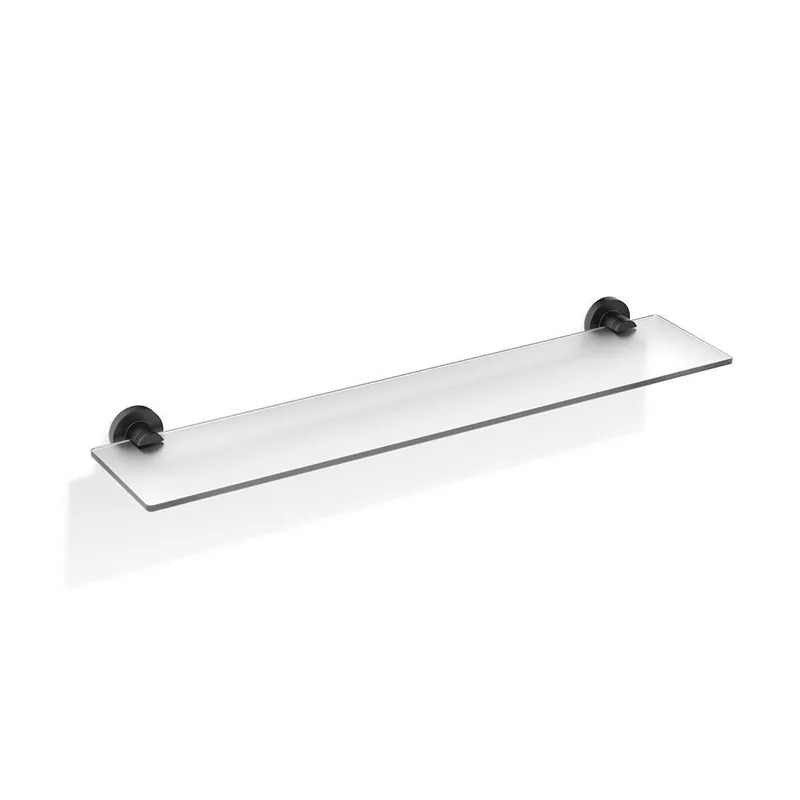 BASIC Półka 60 cm Decor Walther czarny mat Popularny