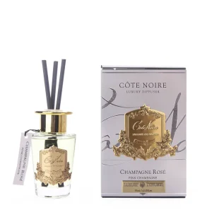 Cote Noire Dyfuzor Champagne Rose 150ml Promocja