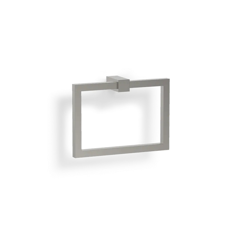 Bestseller Decor Walther CORNER – Okrągły wieszak na ręcznik