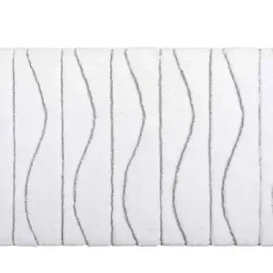 Dywan Kąpielowy Graccioza Opera 50x80 cm White Dostępne od ręki