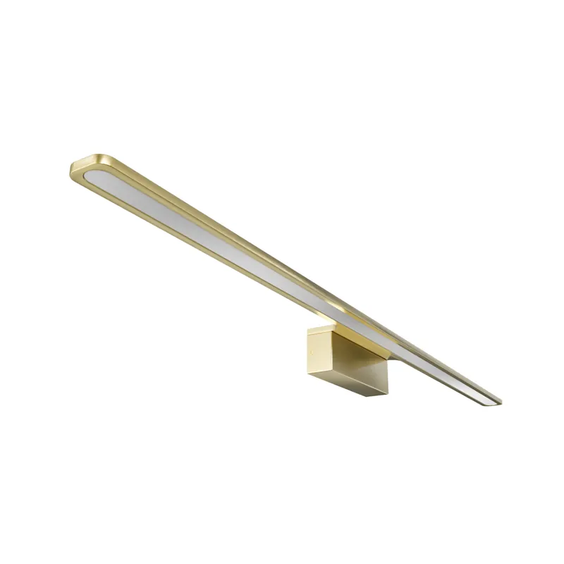 Kinkiet Luce Parette Old Gold 92 CCT IP44 Open Design Bestseller