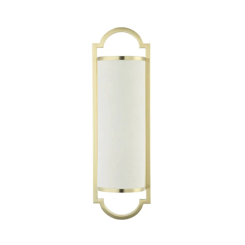 Kinkiet Libero Parette Old Gold Open Design Sprawdź teraz