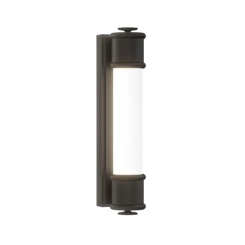 Kinkiet Omi Parette Nero 30 IP44* Open Design Darmowa dostawa