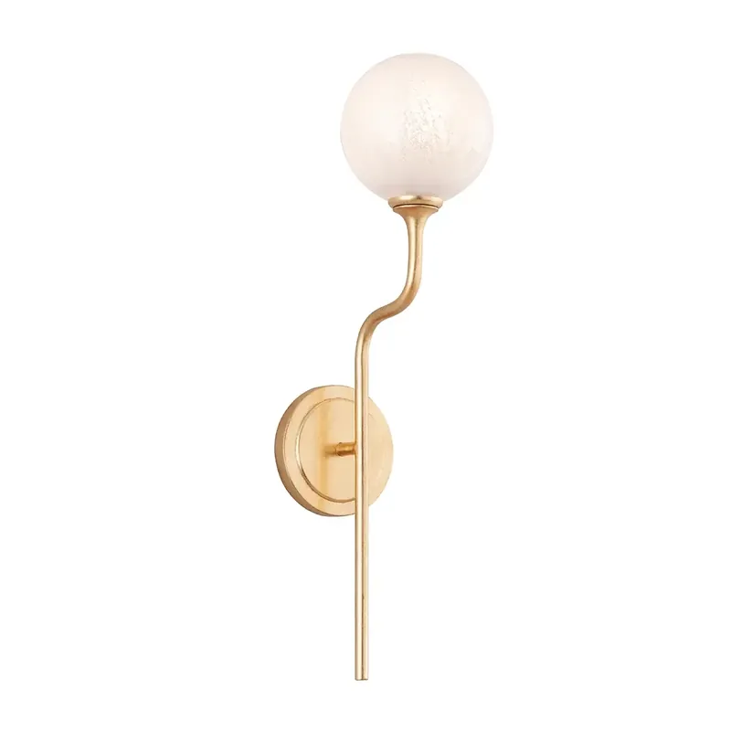 Kinkiet ścienny 1 LIGHT Corbett Lighting Kup teraz