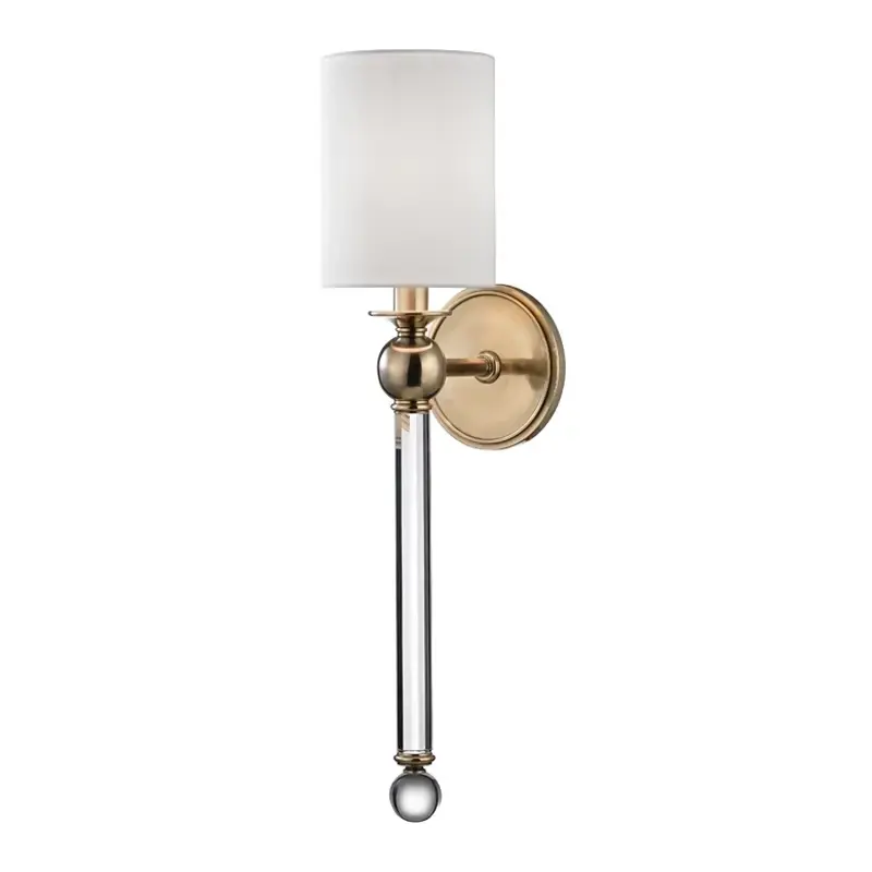 Kup online Kinkiet ścienny 1 LIGHT Hudson Valley Lighting