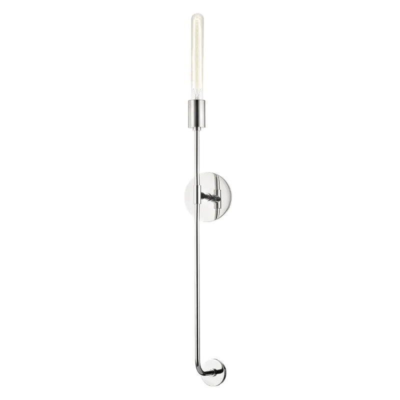 Oferta limitowana Kinkiet ścienny 1 LIGHT Mitzi