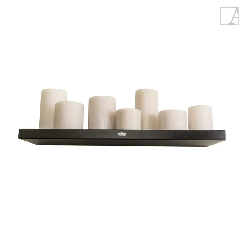Lampa Authentage Bellefeu plateau – półka ścienna Oferta czasowa