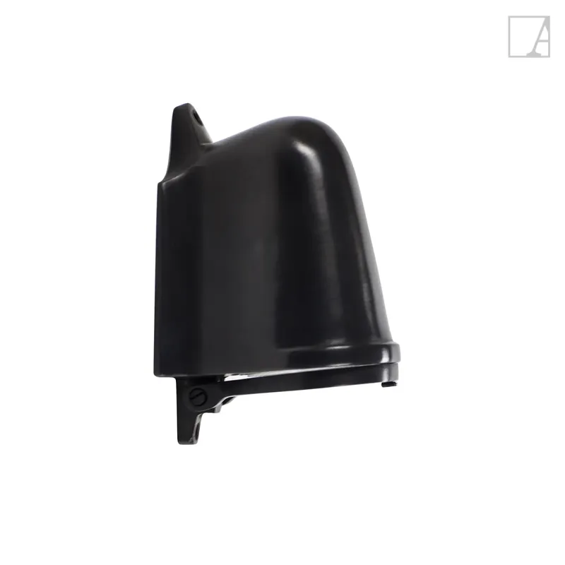 Bezpieczne zakupy Lampa ścienna Authentage Balume
