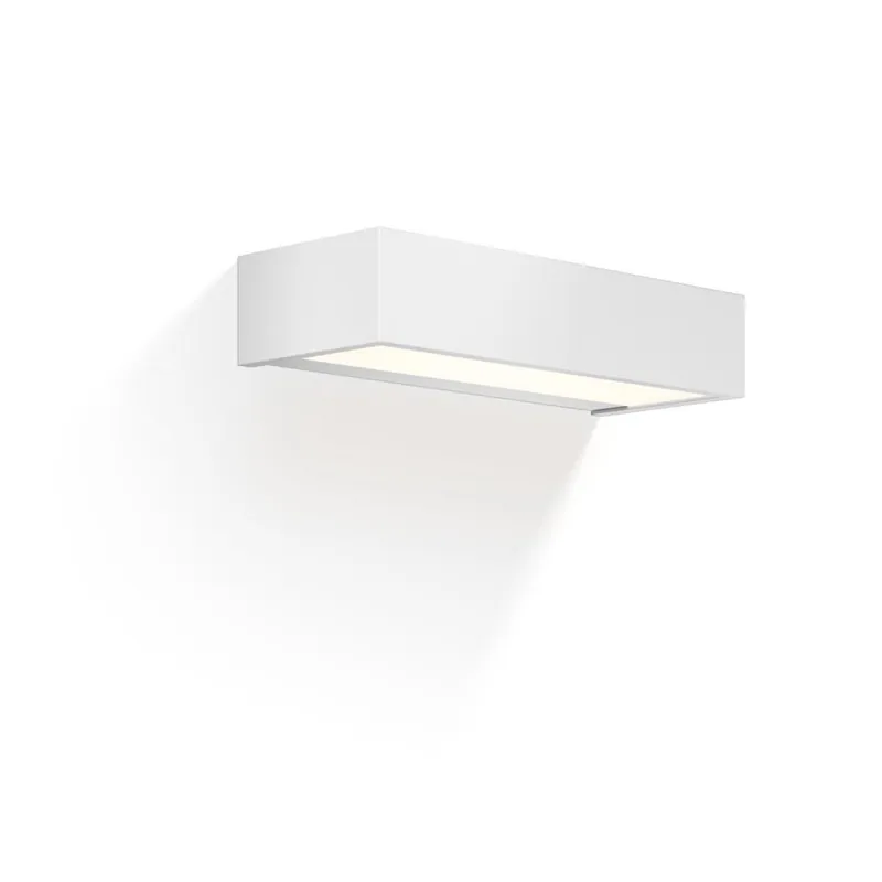 Kup teraz Lampa ścienna Decor Walther biały mat