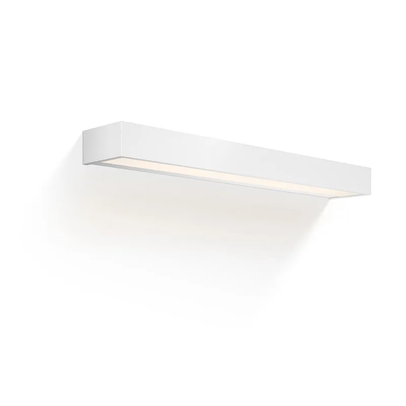 Lampa ścienna Decor Walther biały mat Obniżka ceny