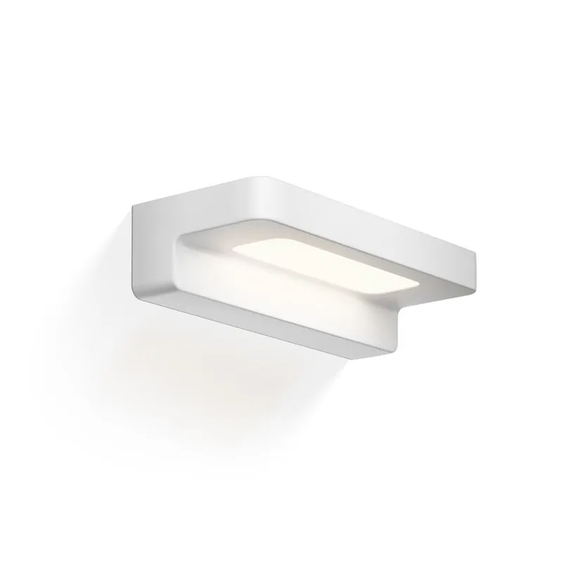 Oferta Lampa ścienna Decor Walther biały mat