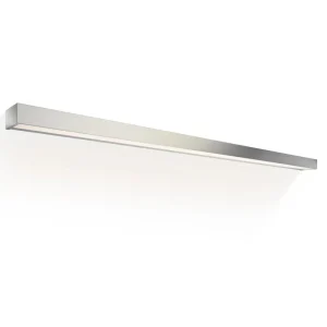 Lampa ścienna Decor Walther nikiel satynowany Obniżka ceny