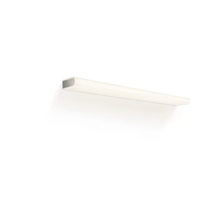 Lampa ścienna Decor Walther nikiel satynowy Promocja