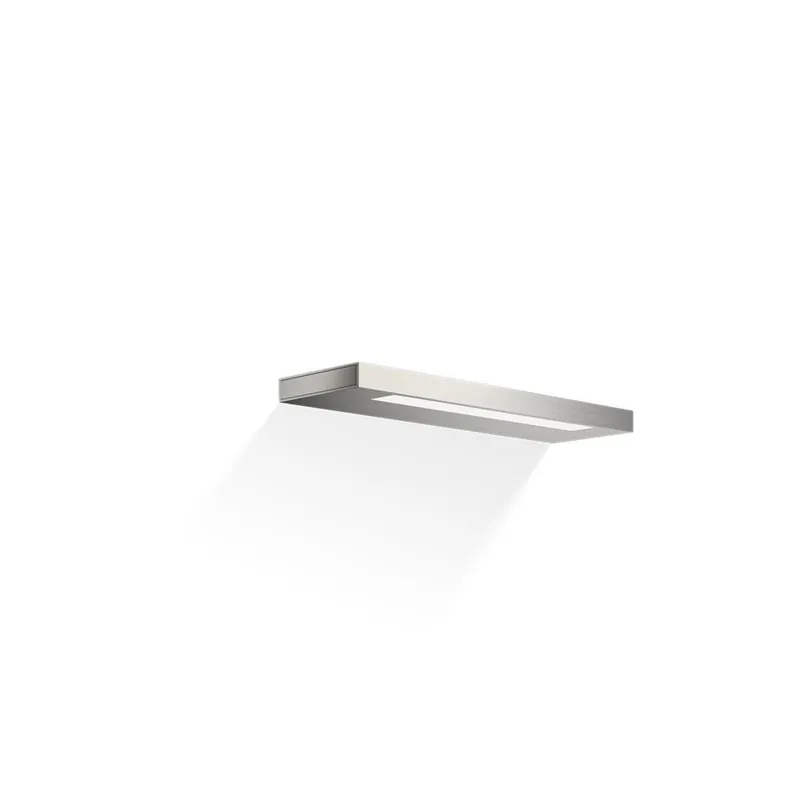 Kup online Lampa ścienna Decor Walther nikiel satynowy