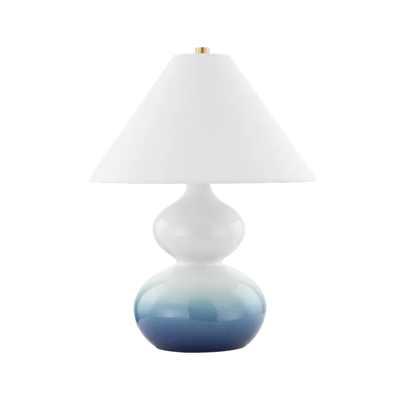 Wyprzedaż Lampa stołowa Aimee kolekcji Mitzi