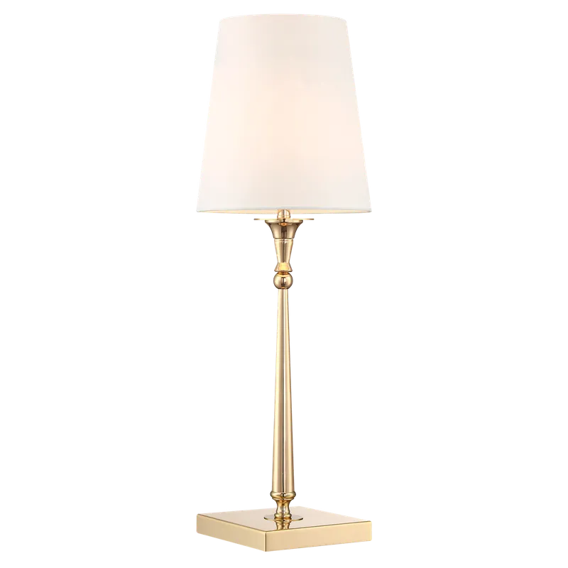 Oferta limitowana Lampa stołowa AUSTIN T01227AU-WH