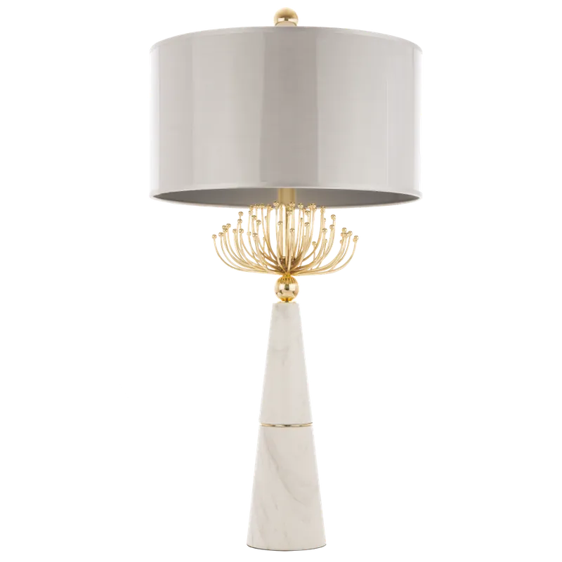 Lampa stołowa CARTAGENA T02004AU Oferta limitowana