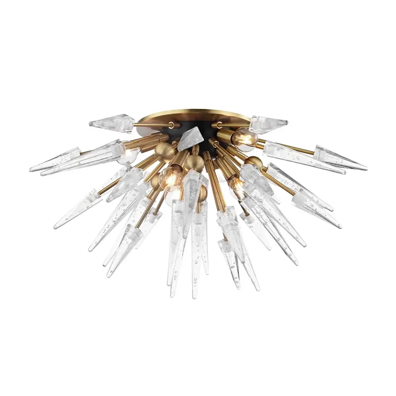 Lampa sufitowa 6 LIGHT Hudson Valley Lighting Oferta