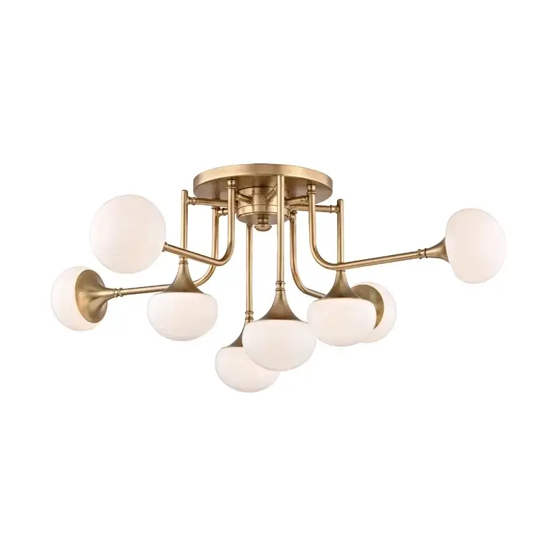 Lampa sufitowa 8 LIGHT Hudson Valley Lighting Zamów teraz