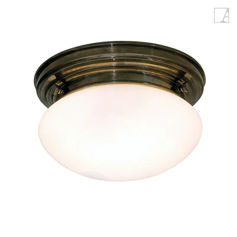 Lampa sufitowa Authentage Bainwat Ekspresowa dostawa