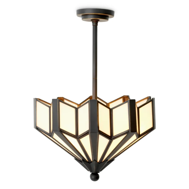 Zamów dziś Lampa sufitowa Victory Eichholtz