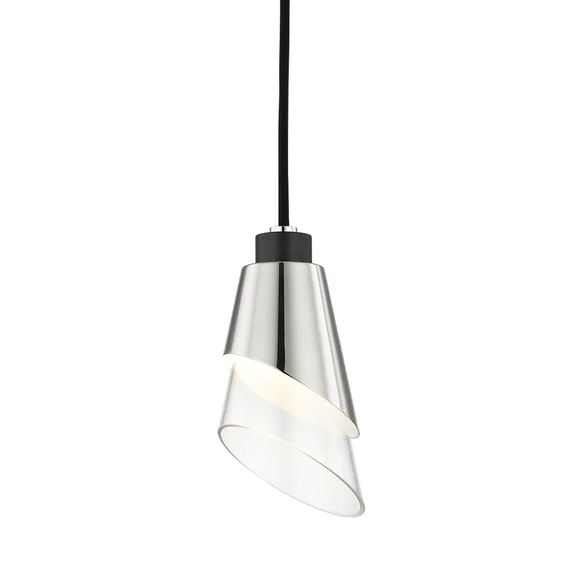 Sprawdź teraz Lampa wisząca 1 LIGHT Mitzi