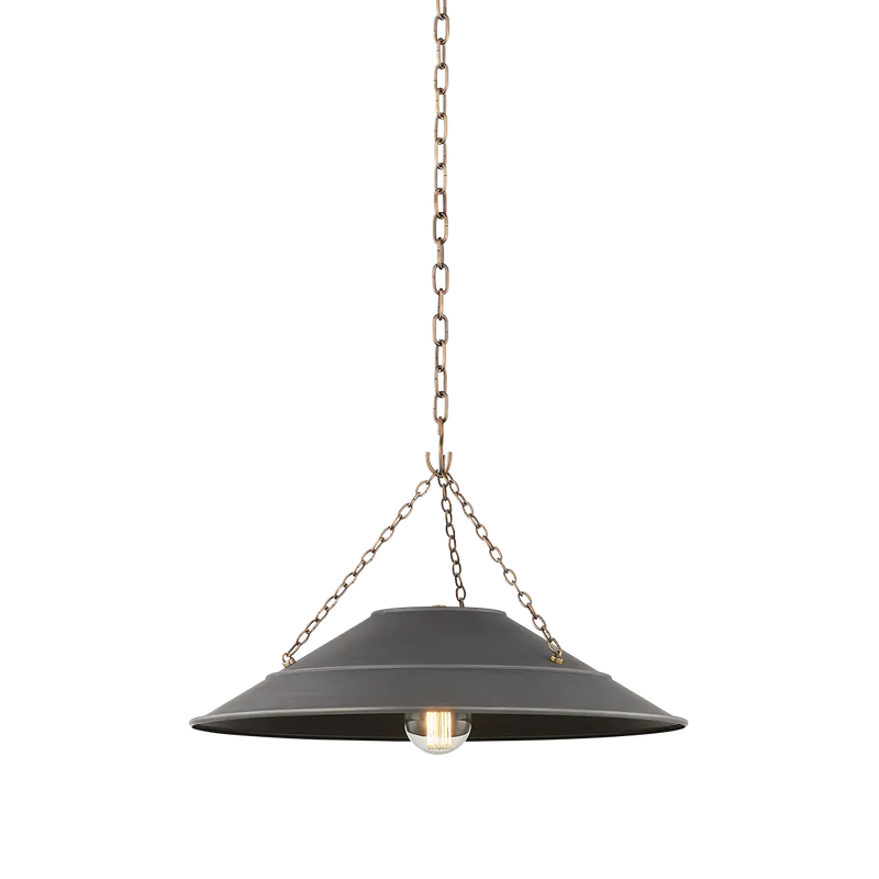 Lampa wisząca ARCANE kolekcji Troy Lighting Dodaj do koszyka