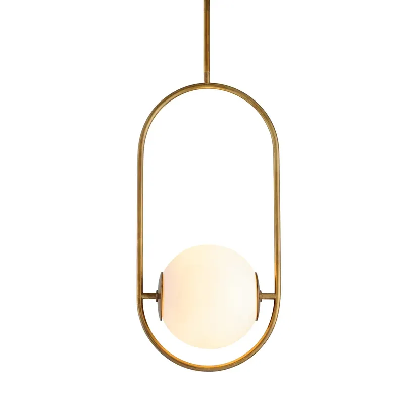 Lampa wisząca EVERLEY 1LT Corbett Lighting Dostępne od ręki