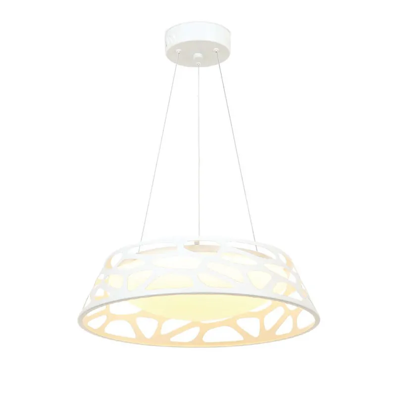 Zamów teraz Lampa wisząca Forina Bianco S - My Honey Home