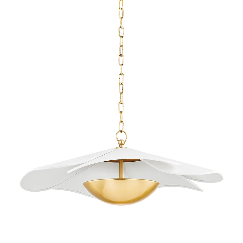 Darmowy zwrot LAMPA WISZĄCA MADELINE
