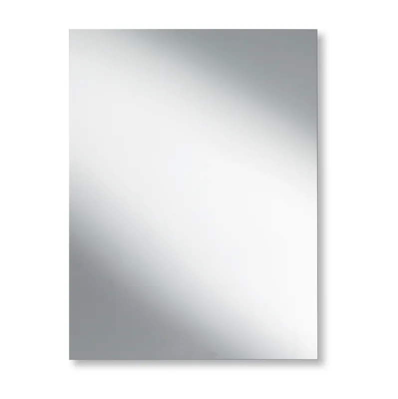 Ostatnia szansa Lustro 70x90 cm Decor Walther polerowana krawędź