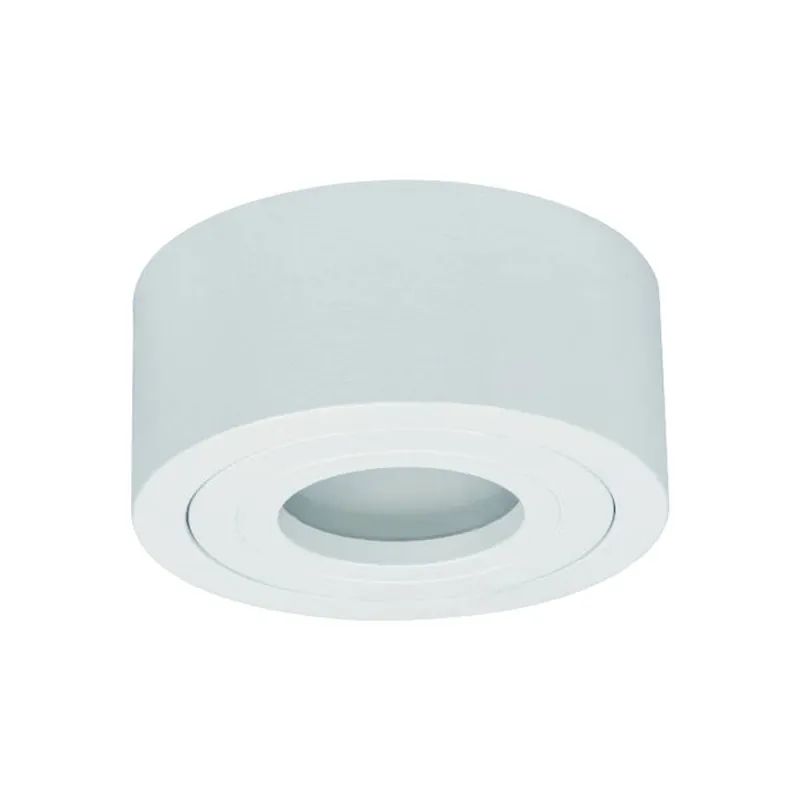 Oprawa natynkowa Rullo Bianco Mini IP44 * Open Design Szybka dostawa