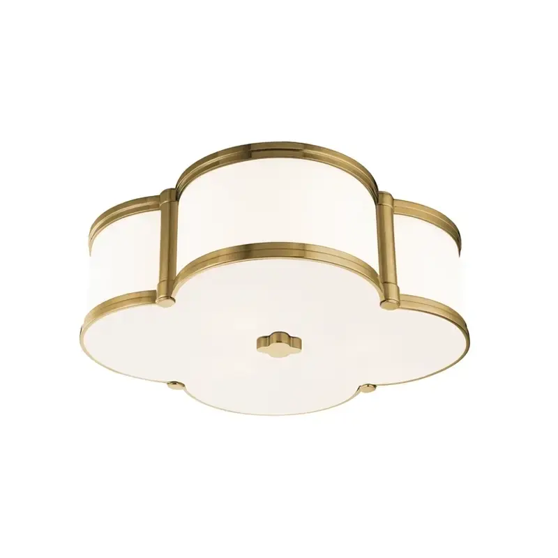 Ekspresowa dostawa Plafon 3 LIGHT Hudson Valley Lighting