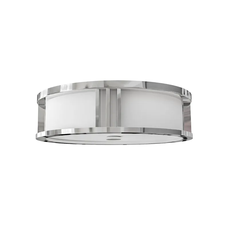 Ekspresowa dostawa Plafon Sandro PL Cromo 35 Open Design