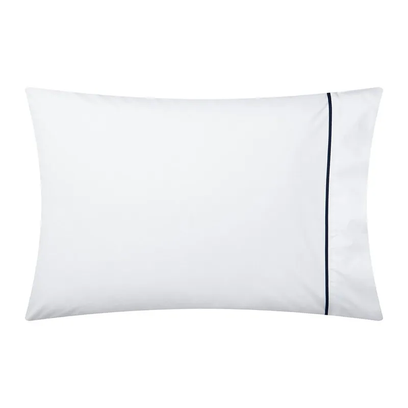Wyjątkowa oferta Poszewk Westbank Navy set2 50 x 75 cm Ralph Lauren