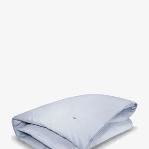 Sprawdź teraz Poszwa na kołdrę Oxford Blue 200 x 200 cm Ralph Lauren