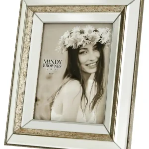 Ramka na zdjęcie Debra 20x35cm MINDY BROWNES INTERIORS - My Honey Home Łatwy zwrot