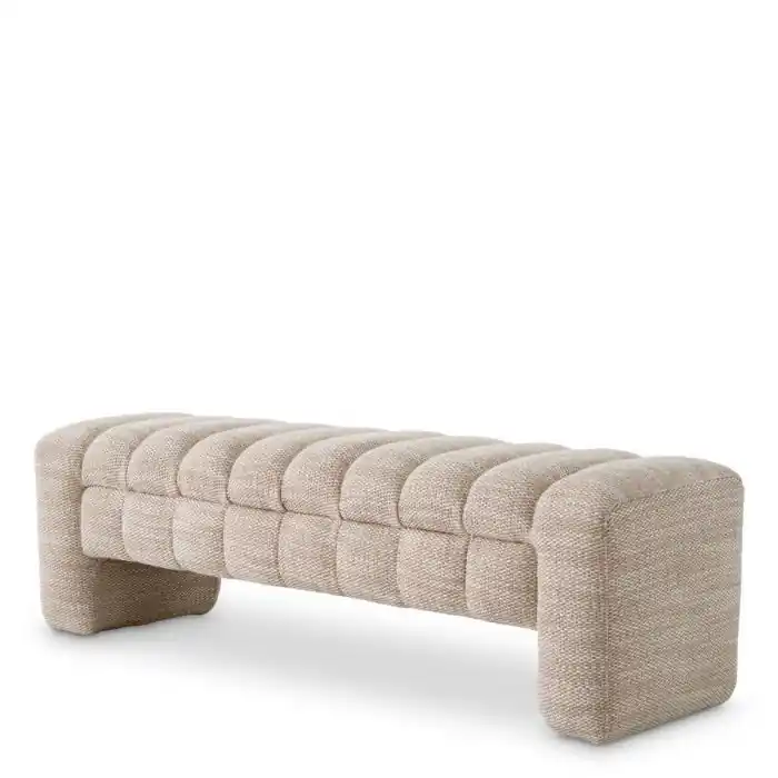 Bestseller Sofa Bench Taranto Eichholtz