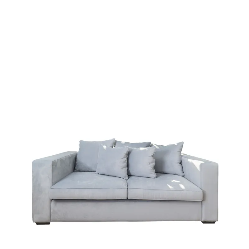 SOFA BLUE ADDISON Tylko dziś