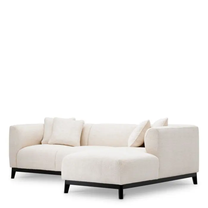 Sofa Corso Lounge right Eichholtz Wyprzedaż