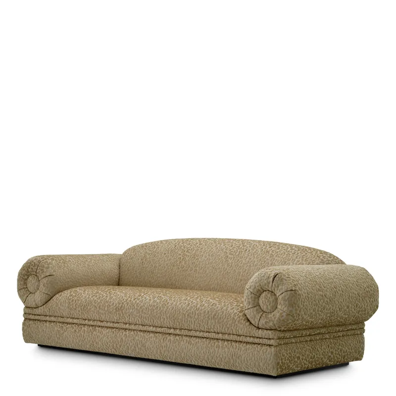 Sofa Louison Eichholtz Bezpieczna płatność