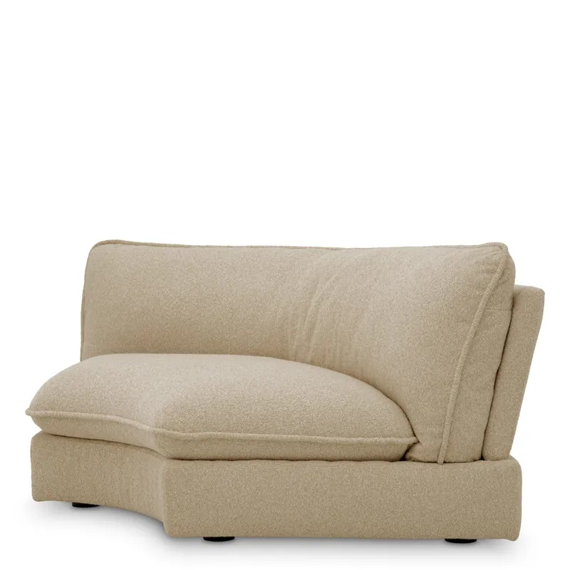 Hit cenowy Sofa Modular Cresson - Inner corner Eichholtz