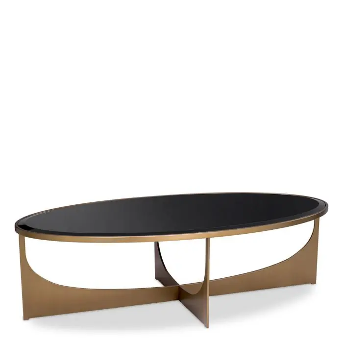 Niska cena Stolik kawowy Elegance Eichholtz