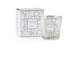 Oferta ŚWIECA ZAPACHOWA MY FIRST BAOBAB - PLATINUM 8 CM - BAOBAB COLLECTION