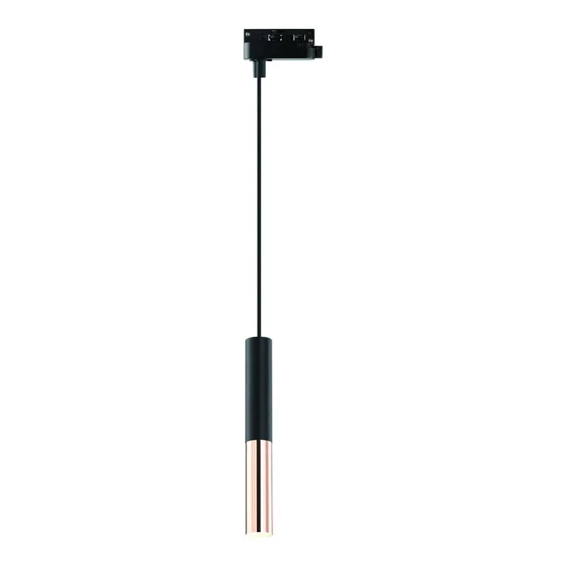 Szyna / akcesoria Slimi S Nero Track / Rose Gold Open Design Darmowa dostawa
