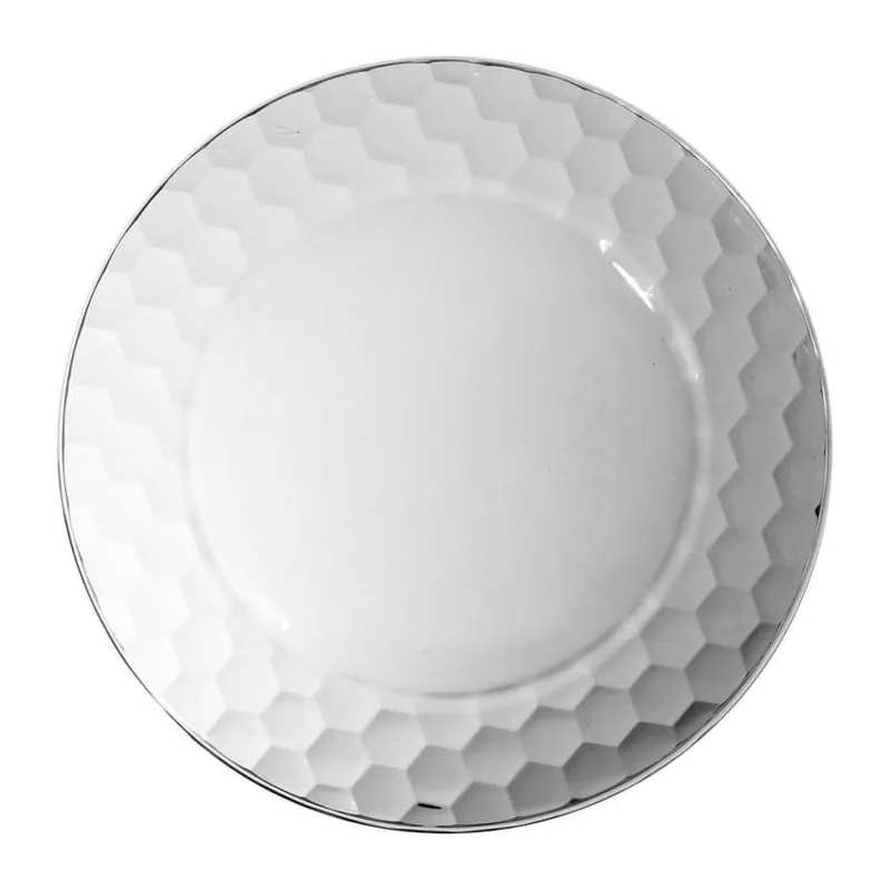 Cena promocyjna TALERZ PODKŁADOWY NECTAR - 32CM - COTE TABLE
