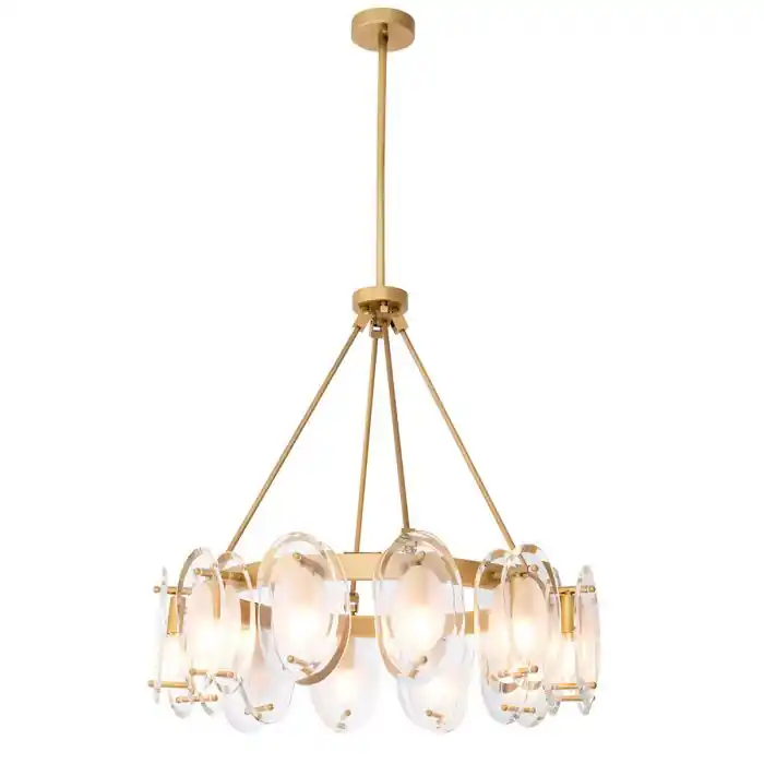 Oferta Żyrandol Sublime Eichholtz