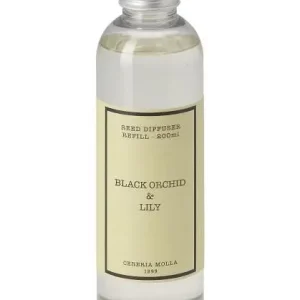 Zapas do dyfuzora "Black Orchid Lily" 200ml Taniej