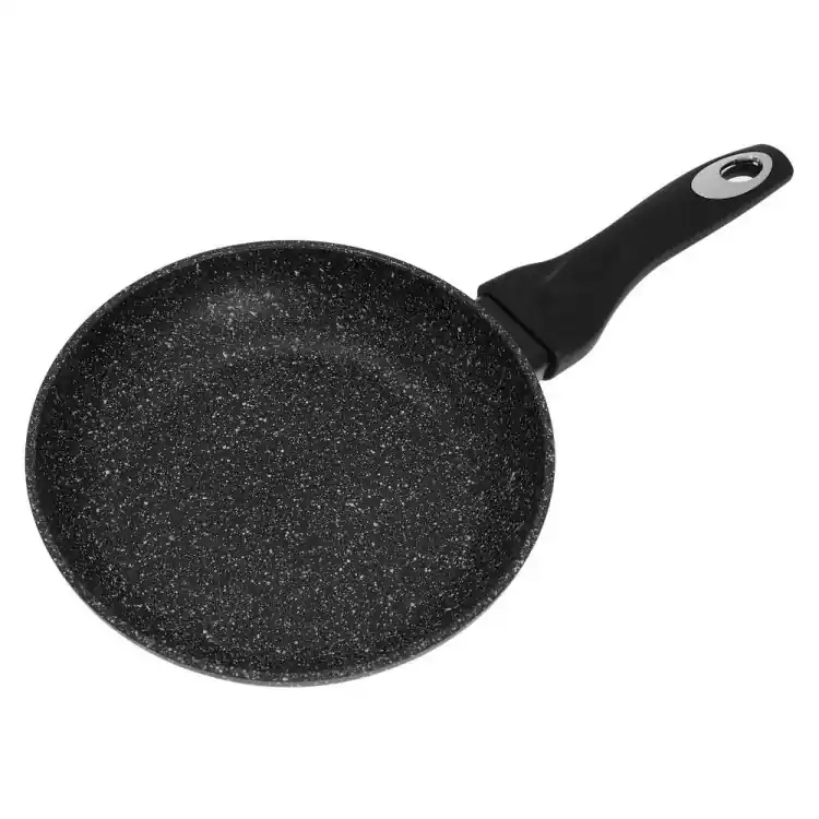 Popularny Patelnia Klausberg KB 7036 - 30 cm Ceramiczna Indukcja Granitowa